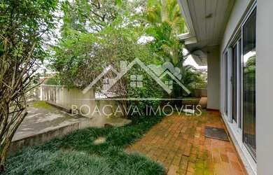 Imagem 15: Maravilhosa casa a venda no City Boaçava / Alto de Pinheiros - São Paulo...