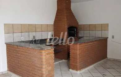 Imagem: A casa possui 4 Dormitórios, 5 Banheiros, 4 Vagas na garagem