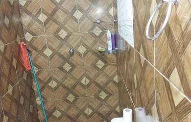 Imagem: A casa possui 2 Dormitórios, 1 Banheiro e está localizado