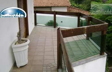 Imagem 7: Casa com 5 dormitórios, 700 m² - venda por R$ 4.000.000,00 ou aluguel...
