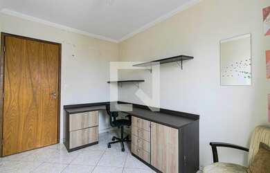 Imagem: O apartamento possui 3 Dormitórios, 2 Banheiros, 2 Vagas na