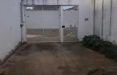 Imagem: Alugo casa gavea sul