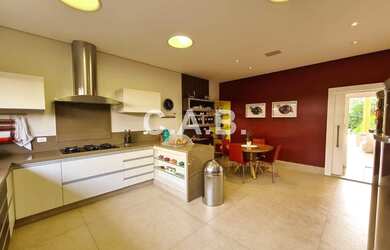 Imagem 13: Casa para venda tambore 11 Alpahville