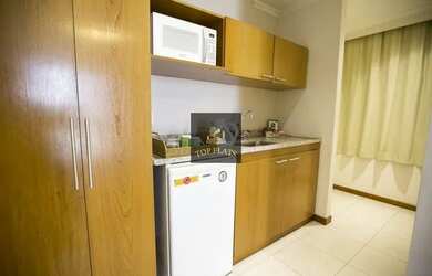 Imagem 2: Flat disponível na Vila Olímpia