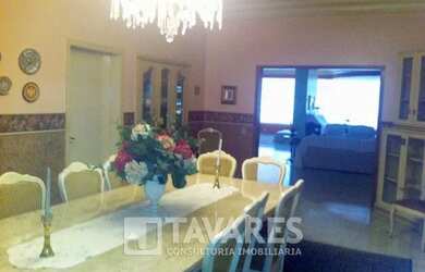 Imagem 6: Apartamento em Flamengo. Churrasqueira, 545m² de Área, 4 Vagas na garageme4...