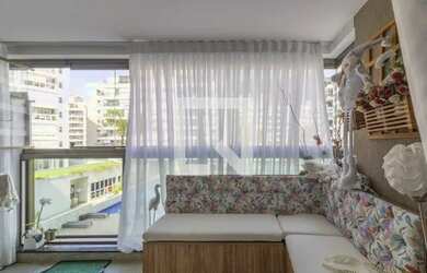 Imagem 8: Apartamento para Aluguel - Recreio, 2 Quartos, 70 m2