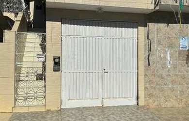 Imagem 2: Vendo casa 3/4 suíte garagem Fazenda Grande do Retiro