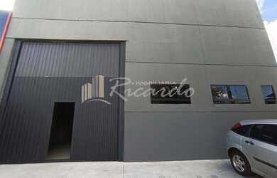 Imagem 6: Arapongas - Galpão/Depósito/Armazém - Jardim Cultura