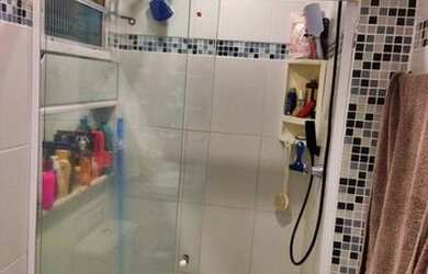 Imagem 13: APARTAMENTO SÃO CRISTÓVÃO COND DOCE VIDA NATURA EM FRENTE AO EDUARDO...