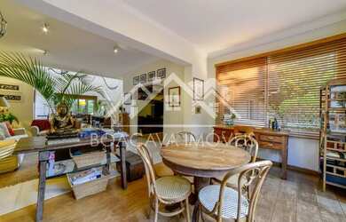 Imagem 14: Maravilhosa casa a venda no City Boaçava / Alto de Pinheiros - São Paulo...