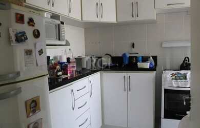 Imagem 3: Apartamento para Venda - 67m², 3 dormitórios, sendo 1 suites, 1 vaga - Partenon