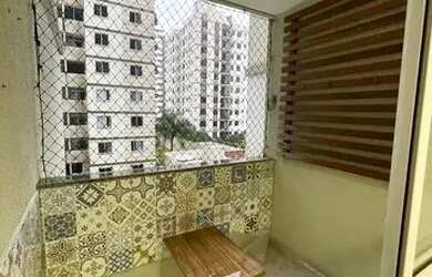 Imagem 4: Condomínio Encantos do Bosque Semi Mobiliado - 28663