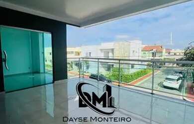 Imagem 5: CIDADE JARDIM I. 2 Vagas na garageme3 Dormitórios