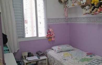 Imagem 7: Condomínio Vivaz, apartamento com 75 m² , aceita Permuta por imóvel...