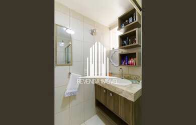 Imagem 10: Apartamento para venda no Ipiranga, 70 metro com 3 quartos e 1 vaga