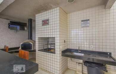 Imagem 16: Apartamento para Aluguel - Campo Belo, 2 Quartos, 70 m2