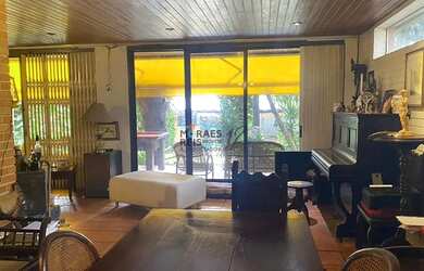 Imagem 8: Sobrado à venda e para locação, Jardim Marajoara, São Paulo, SP