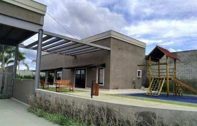 Imagem 13: Terreno à venda, 390 m² por R$ 695.000,00 - Jardim Park Meraki - Indaiatuba/SP