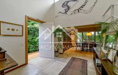 Imagem 3: Maravilhosa casa a venda no City Boaçava / Alto de Pinheiros - São Paulo...