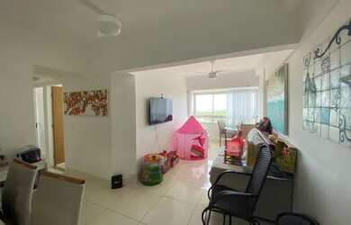 Imagem 2: Apartamento para Venda em Salvador, Patamares, 3 dormitórios, 1 suíte,...