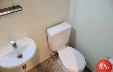 Imagem: São Paulo - Conjunto Comercial/Sala - Tatuapé