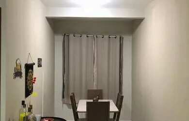 Imagem: A casa possui 3 Dormitórios, 3 Banheiros, 1 Vaga na garagem