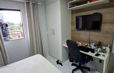 Imagem 16: Venda Apartamento. Churrasqueira, Imóvel mobiliado, Ar-condicionadoe56m²...