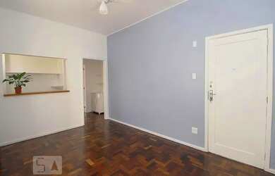 Imagem 4: Apartamento para Aluguel - Copacabana, 1 Quarto, 40 m2