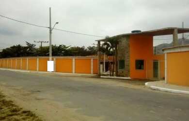 Imagem: O terreno e está localizado em Campo Grande, Rio de Janeiro