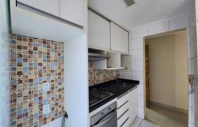 Imagem 6: Apartamento no Condomínio Ville Federação