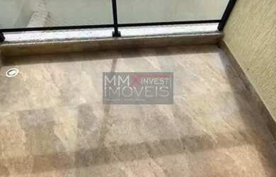 Imagem 3: Apartamento a venda - Vila Santa Terezinha - 47 metros quadrados