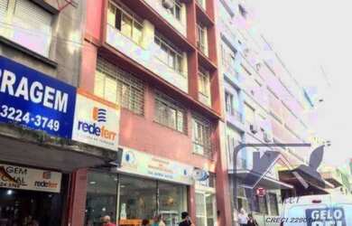 Imagem 3: Apartamento para Venda - 92m², 3 dormitórios, Centro Histórico