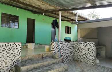 Imagem 3: Vendo um casa no jardim novo mundo na rua Mississipi