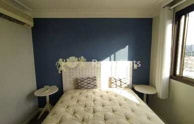 Imagem 11: Flat para locação na Vila Olímpia - Edifício Quality Alvorada - Cód....