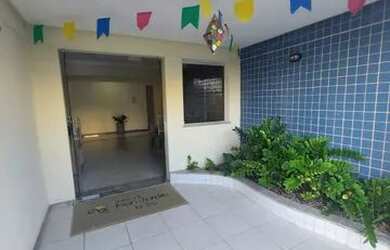 Imagem 11: Solar Mon jardin - Andar Alto - Sombra