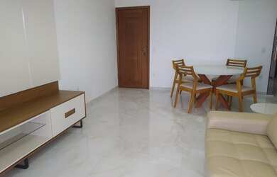 Imagem 9: Apartamento campo grande.l