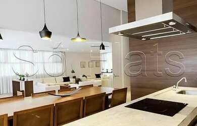 Imagem 7: Residencial Spazio Lume disponível para locação com 27m², 1 dormitório...