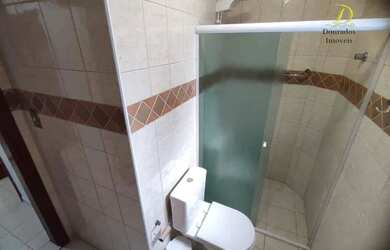 Imagem 11: Apartamento com 2 dormitórios à venda, 79 m² por R$ 420.000 - Aviação...