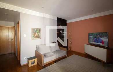 Imagem 3: Apartamento para Aluguel - Copacabana, 1 Quarto, 50 m2