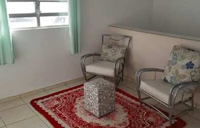 Imagem 2: Localização anual. 1 Banheiroe1 Dormitório