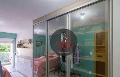 Imagem 15: Apartamento, 120 m² - venda por R$ 765.000,00 ou aluguel por R$ 4.146,00/mês...