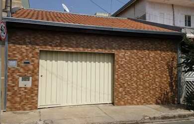 Imagem: A casa à venda possui 2 Dormitórios, 1 Banheiro, 1 Vaga na