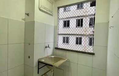 Imagem 6: Condomínio Encantos do Bosque Semi Mobiliado - 28663