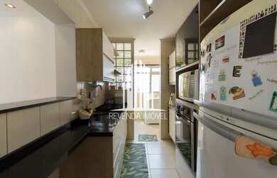 Imagem 5: Apartamento para venda no Ipiranga, 70 metro com 3 quartos e 1 vaga