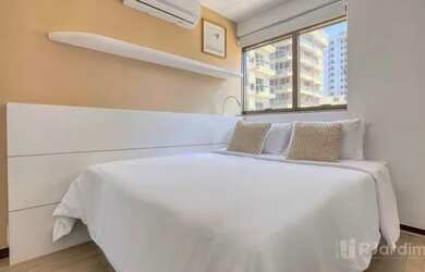 Imagem 9: Apartamento para alugar com 2 quartos, suítes, 2 vagas, 89 m² - Copacabana...