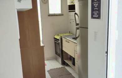 Imagem 8: Vendo Casa de 2/4 no condomínio margiore