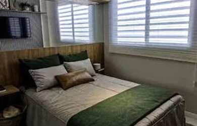 Imagem 4: NA - Apartamentos com 2 quartos Garden em Samambaia