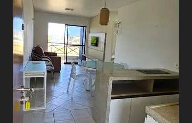 Imagem 11: Apto com dois quartos no Porto das Dunas - 55m²