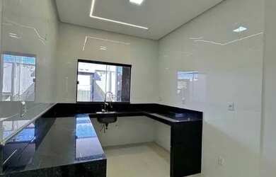 Imagem 8: Casa a venda no guara. 2 Banheirose3 Dormitórios