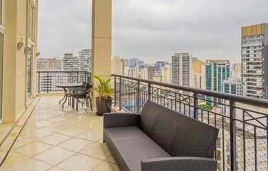 Imagem 10: DUPLEX - VILA NOVA CONCEIÇÃO - SP